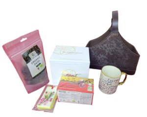 Wellness and Care Hamper