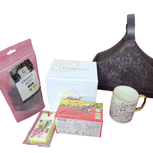Wellness and Care Hamper