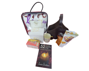 Wellness and Healthcare Hamper