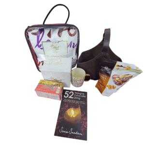 Wellness and Healthcare Hamper