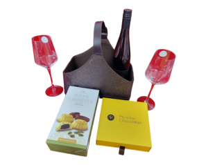 Pampering You Hamper